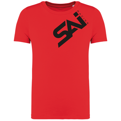 SAI OBLIQUE T-shirt Enfant