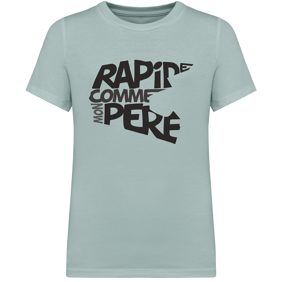 RAPIDE T-shirt Enfant