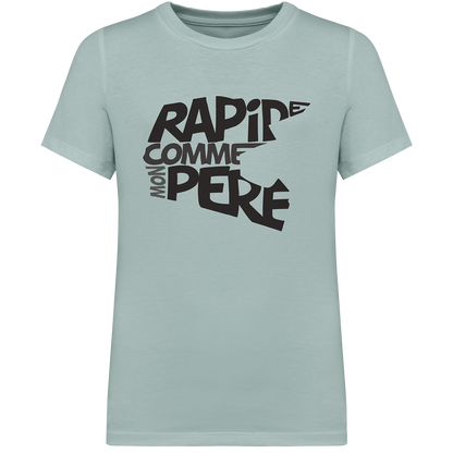 RAPIDE T-shirt Enfant