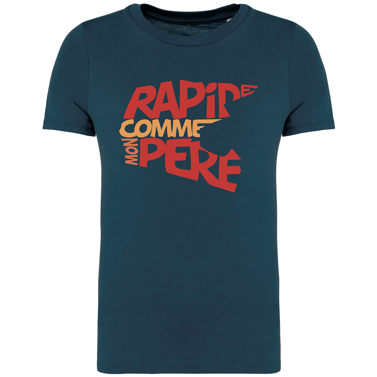 RAPIDE T-shirt Enfant