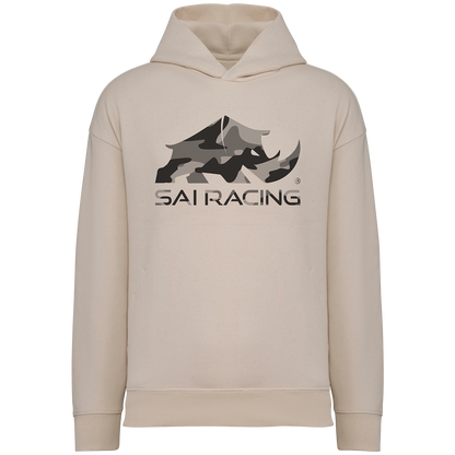 Sweat unisexe Oversize CAMO