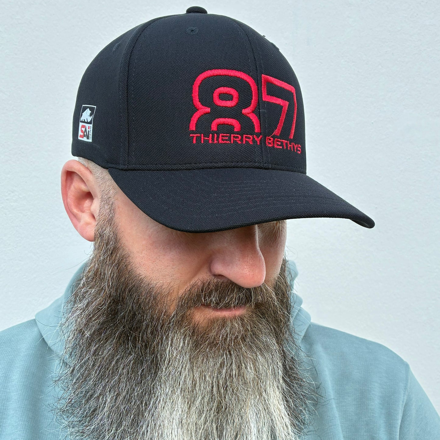 Casquette Thierry Bethys #87