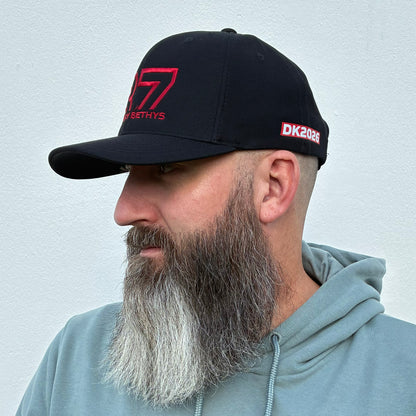 Casquette Thierry Bethys #87