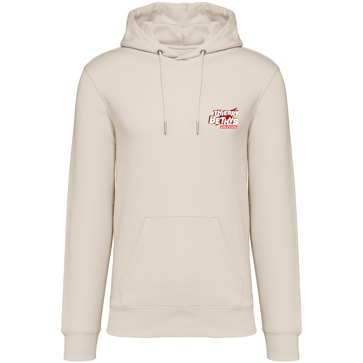 Sweat Thierry "Boum-Boum" Bethys unisexe