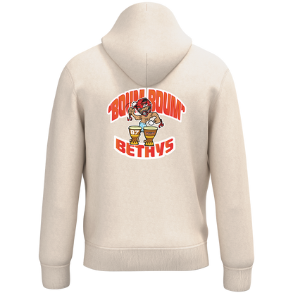 Sweat Thierry "Boum-Boum" Bethys unisexe