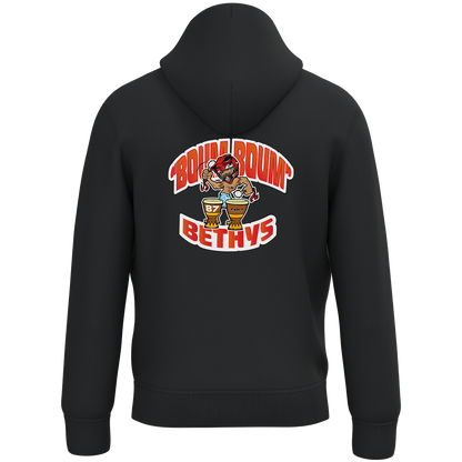 Sweat Thierry "Boum-Boum" Bethys unisexe