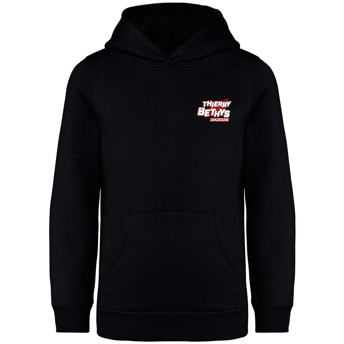 Sweat enfant Thierry "Boum-Boum" Bethys