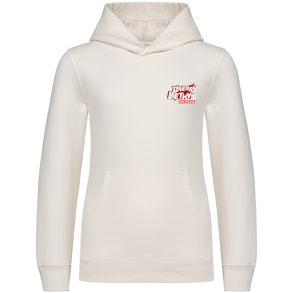 Sweat enfant Thierry "Boum-Boum" Bethys