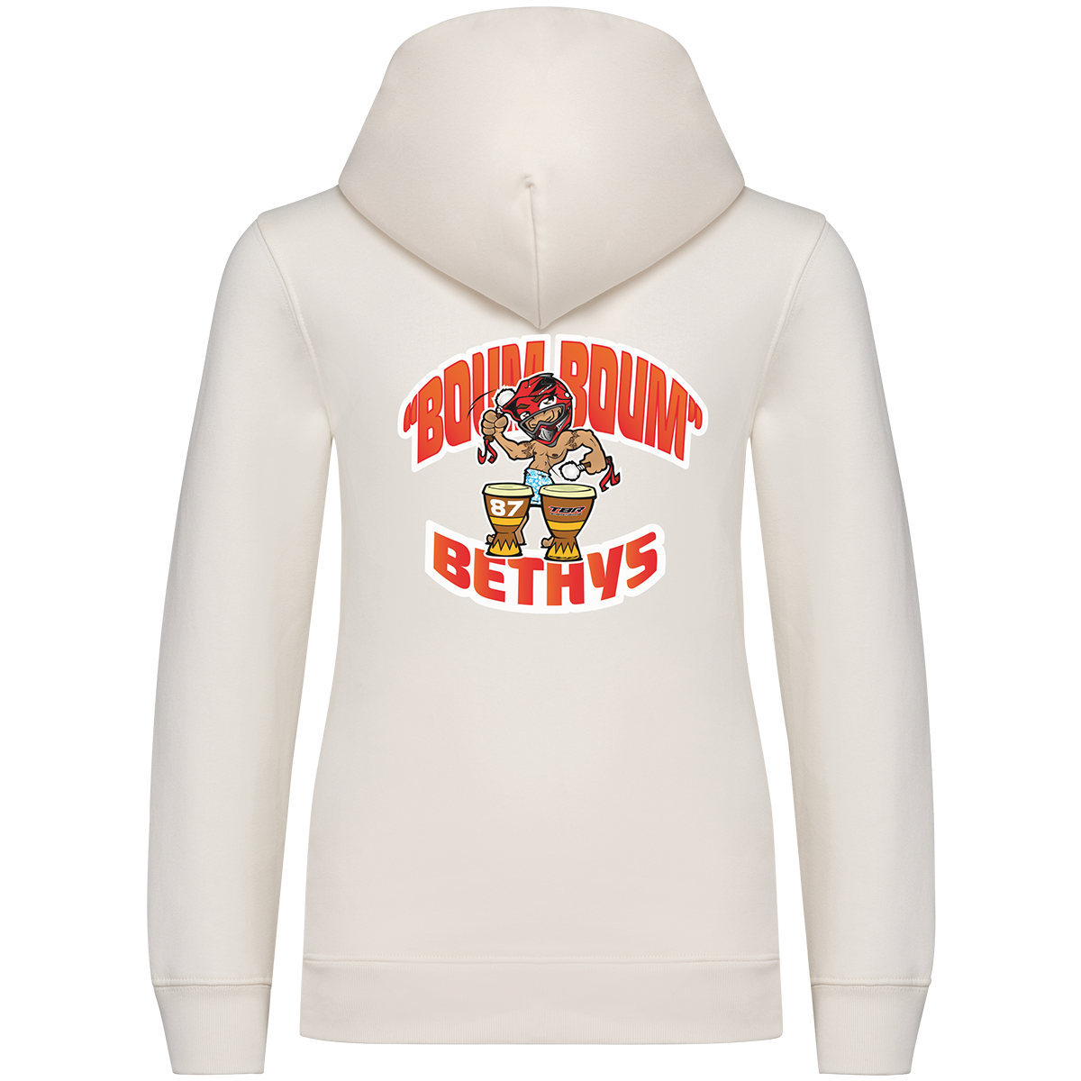 Sweat enfant Thierry "Boum-Boum" Bethys