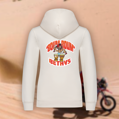 Sweat enfant Thierry "Boum-Boum" Bethys