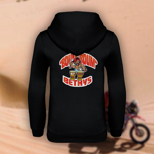 Sweat enfant Thierry "Boum-Boum" Bethys