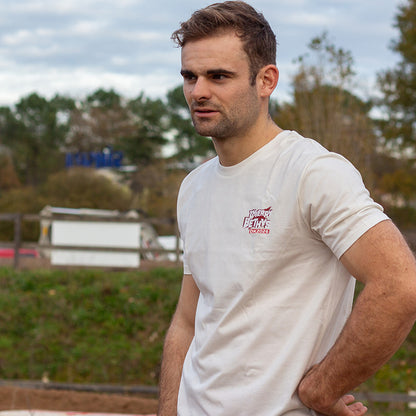 T-shirt Unisexe Thierry "Boum-Boum" Bethys