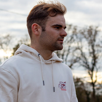 Sweat Thierry "Boum-Boum" Bethys unisexe