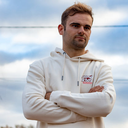 Sweat Thierry "Boum-Boum" Bethys unisexe