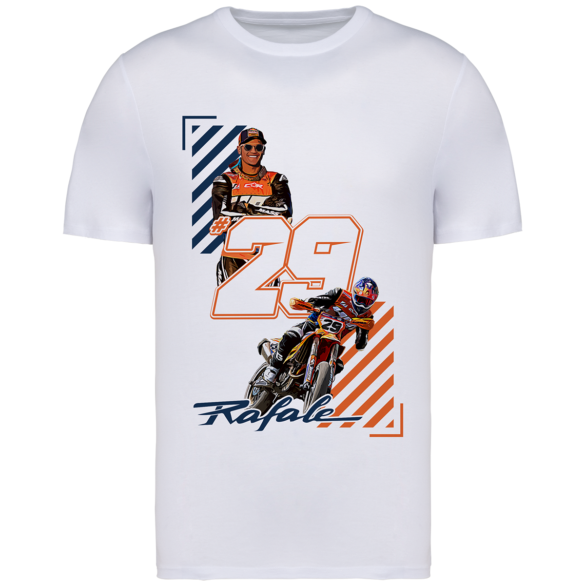 RAFALE T-shirt Enfant