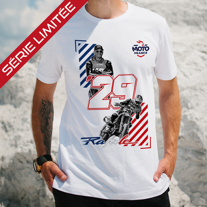 RAFALE T-shirt série limitée