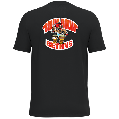 T-shirt Enfant Thierry "Boum-Boum" Bethys