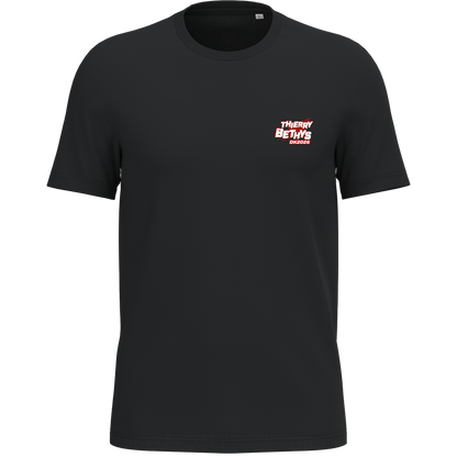 T-shirt Enfant Thierry "Boum-Boum" Bethys