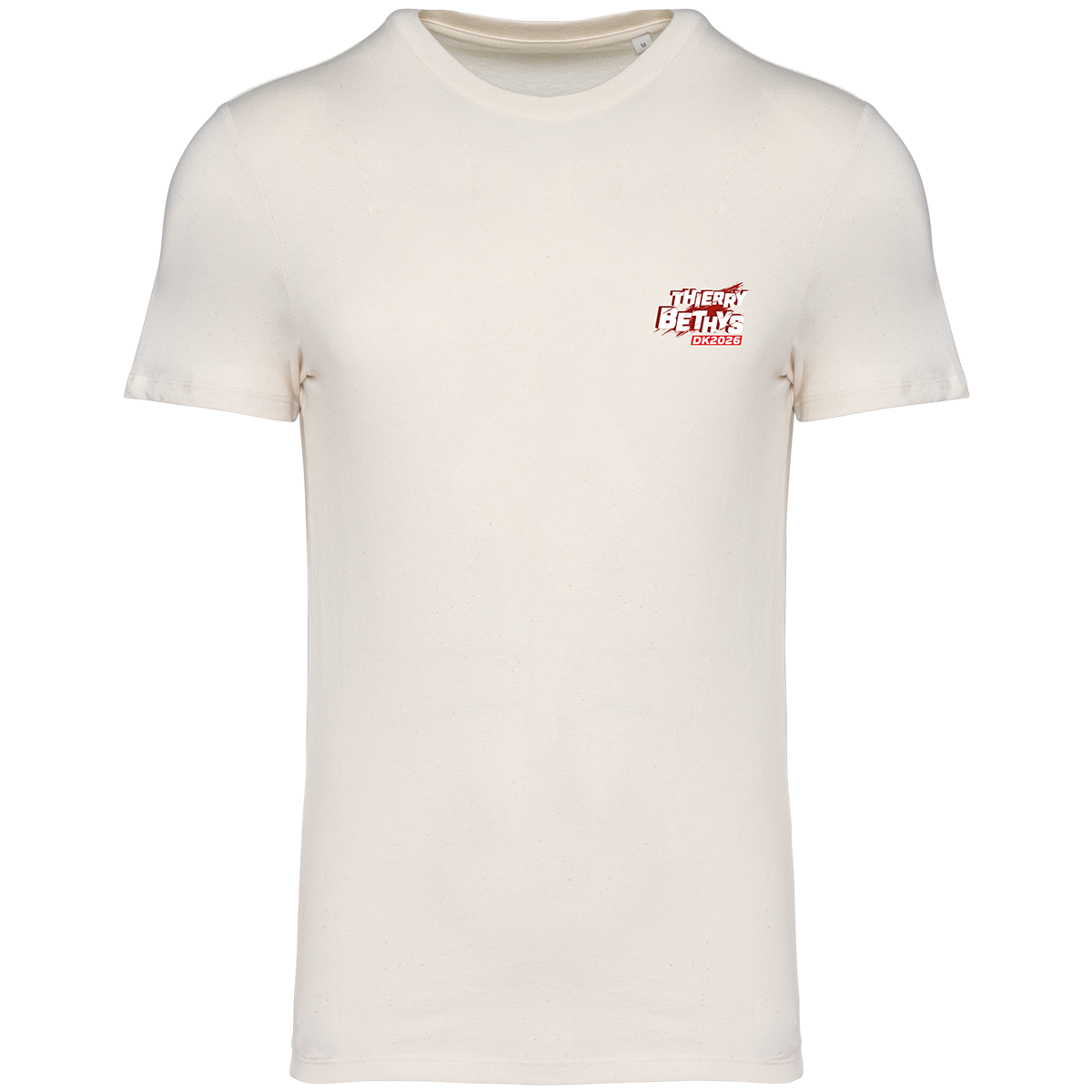 T-shirt Enfant Thierry "Boum-Boum" Bethys