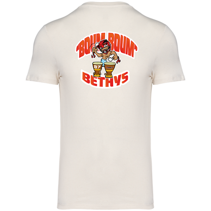 T-shirt Enfant Thierry "Boum-Boum" Bethys
