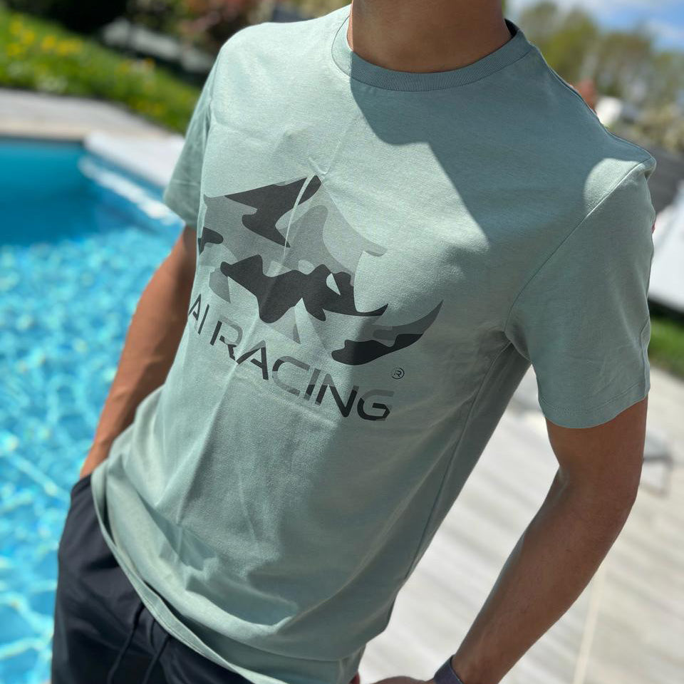 CAMO T-shirt Unisexe