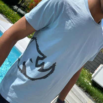 GIANT SAI T-shirt Unisexe