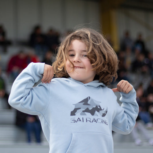 CAMO Sweat enfant