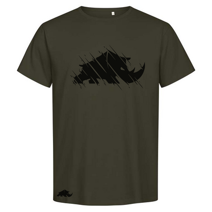 GLITCH T-shirt Homme