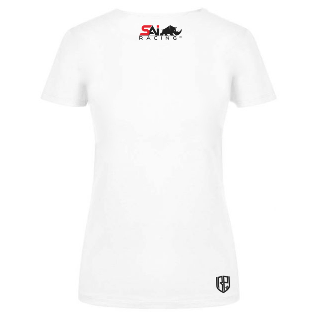 T-shirt femme #29 RAPHAËL PAYET